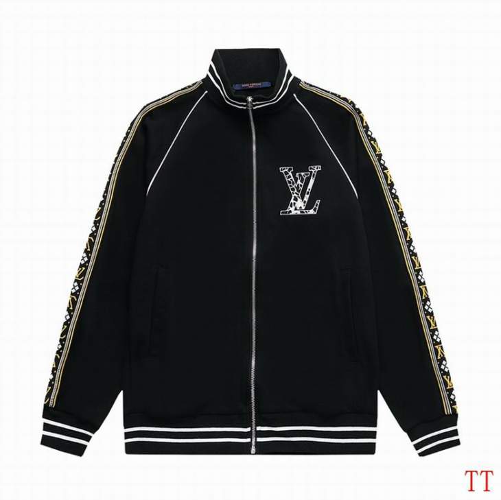 Picture of Louis Vuitton Jackets _SKULVXS-L20tn31031487